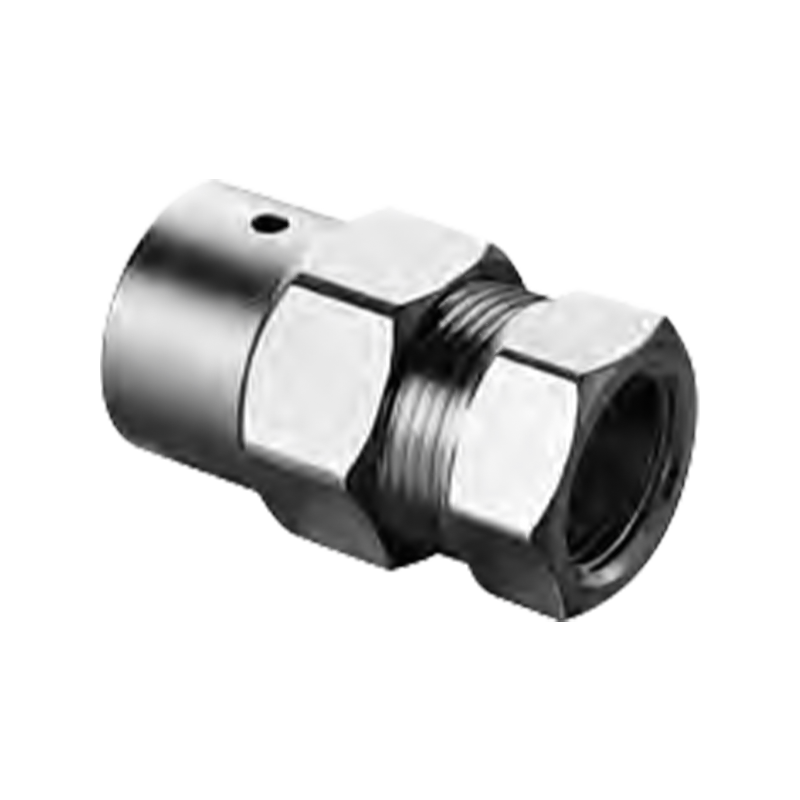 Luftfreisetzungsanpassung