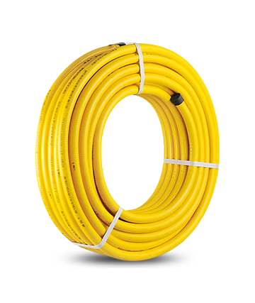 Gasrohre und -anschläge